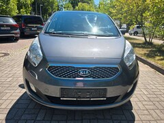 Bild des Angebotes Kia Venga Titanium Collection