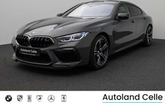 Bild des Angebotes BMW M8 Competition xD Gran Coupé 360°Laser HUD B&W