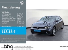 Bild des Angebotes VW Polo 1.0 TSI Life #IQ.Drive #App-Connect #ACC #S