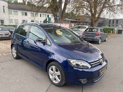 Bild des Angebotes VW Golf Plus Style
