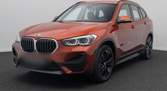 Bild des Angebotes BMW X1 Kamera H K HUD Leder Panorama M Sport