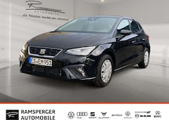 Bild des Angebotes SEAT Ibiza FR 1.0 TSI  LED/Navi/Kamera/uvm.