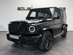 Bild des Angebotes Mercedes-Benz G 63 AMG Manufaktur Superior Interieur ACC Night