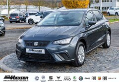 Bild des Angebotes SEAT Ibiza Road Edition 1.0 TSI NAVI KAMERA ACC LED PDC FULL-