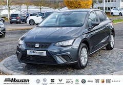 Bild des Angebotes SEAT Ibiza Road Edition 1.0 TSI NAVI KAMERA ACC LED PDC FULL-
