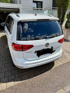 Bild des Angebotes VW Touran Join Start-Stopp