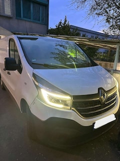 Bild des Angebotes Renault Trafic Trafic 1.6 dCi 120 dCi 120 L2H1 Basis