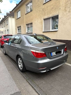 Bild des Angebotes BMW 520 520i Aut. Edition Lifestyle