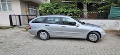 Bild des Angebotes Mercedes-Benz C 200 T CDI Classic