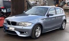 Bild des Angebotes BMW 116 Serie