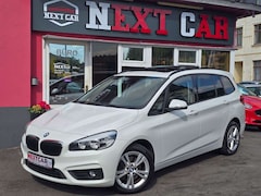 Bild des Angebotes BMW 218 i 2er Gran Tourer/Auto/Advantage/Pano/1Hand