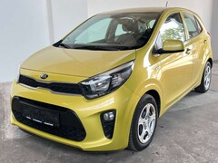 Bild des Angebotes Kia Picanto Edition 7 1.0 *Klima*