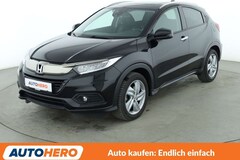 Bild des Angebotes Honda HR-V 1.5 i-VTEC Executive*NAVI*TEMPO*CAM*PDC*SHZ*