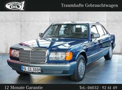 Bild des Angebotes Mercedes-Benz 300 SEL *H-Zulassung*