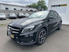 Bild des Angebotes Mercedes-Benz GLA 250 AMG 4Matic Street Style Harman-Kardon