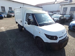 Bild des Angebotes StreetScooter Work