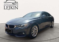Bild des Angebotes BMW 420 d Gran Coupe Sport Line*XENON*18 ZOLL*TÜV NEU