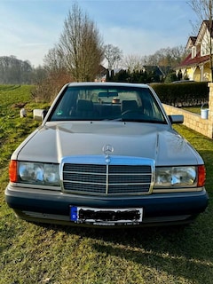 Bild des Angebotes Mercedes-Benz 190 190 E 2.0