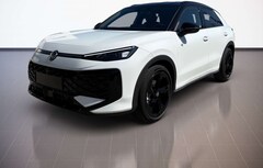 Bild des Angebotes VW T-Roc R-LINE 1.5eTSI 150PS DSG 20 ALU.AHK.IQ.LIGHT.NAVI.