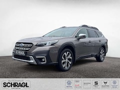 Bild des Angebotes Subaru OUTBACK 2.5i Platinum LEDER+SCHIEBEDACH