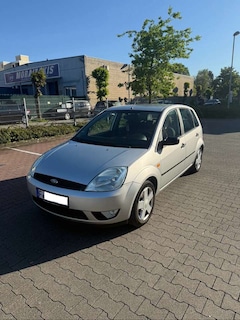 Bild des Angebotes Ford Fiesta Trend