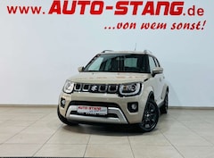 Bild des Angebotes Suzuki Ignis Comfort+**1.HAND+SCHECKHEFT+GARANTIE**