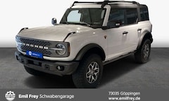 Bild des Angebotes Ford Bronco 2.7 EcoBoost V6 Badlands *deutsches Modell*