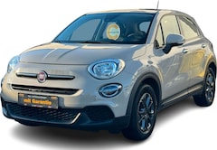 Bild des Angebotes Fiat 500X Lounge*UConnect*PDC*Tempomat*Shz*DAB*