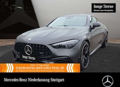 Bild des Angebotes Mercedes-Benz CLE 53 AMG CLE 53 4M NIGHT+DRIVERS+PANO+360+BURMESTER+KEYLESS