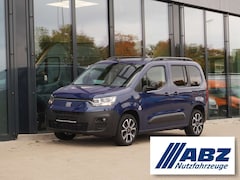 Bild des Angebotes Fiat Doblo Kombi 1.5 AT / 8-Zoll Navi + Panoramadach