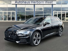 Bild des Angebotes Audi A6 allroad 55 quattro 3.0 TDI AHK LED Assistenzpaket Leder Pa