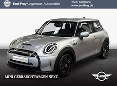 Bild des Angebotes MINI Cooper SE Cooper SE Classic Trim, SHZ, PDC, LED, Navi