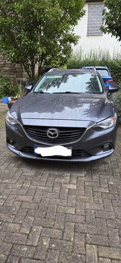 Bild des Angebotes Mazda 6 Sports-Line