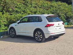 Bild des Angebotes VW Tiguan Tiguan 1.4 TSI ACT 4Motion (BlueMotion Technology) Highline