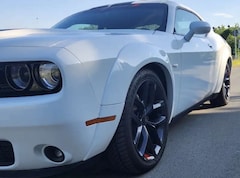 Bild des Angebotes Dodge Challenger Automatik R/T Plus Classic