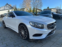 Bild des Angebotes Mercedes-Benz S 400 S 400 / 450 4Matic (217.364)