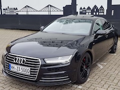 Bild des Angebotes Audi A7 A7 Sportback Diesel 3.0 TDI quattro tiptronic VOLL