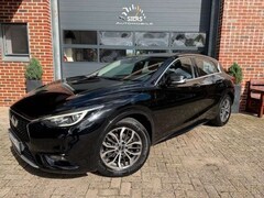 Bild des Angebotes Infiniti Q30 1.5D AUTOM,NAVI,SITZHEIZUNG,DAB