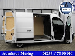 Bild des Angebotes Opel Movano B Kasten L2H2 3,5t Navi PDC Klima 2,3 136