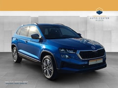 Bild des Angebotes Skoda Karoq 1.5 TSI Drive ACC*AHK*Facelift*LED