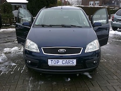 Bild des Angebotes Ford Focus C-Max Trend