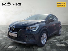 Bild des Angebotes Renault Captur Equilibre TCe 90 Sitzheizung