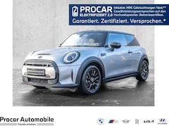 Bild des Angebotes MINI Cooper SE 3-Türer RFK NAVI LED PDC V+H DAB LM