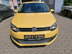 Bild des Angebotes VW Polo 1.4 Highline / Euro 5 / 2-Hand / 8x Alu