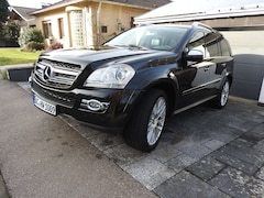 Bild des Angebotes Mercedes-Benz GL 420 GL 420 CDI DPF 4Matic 7G-TRONIC