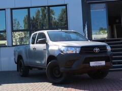 Bild des Angebotes Toyota Hilux Single Cab Duty 4x4 28.471Km