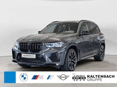 Bild des Angebotes BMW X5 M xDrive Competition PANO HUD LASER LED