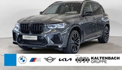 Bild des Angebotes BMW X5 M xDrive Competition PANO H/K HUD LASER