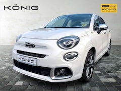 Bild des Angebotes Fiat 500X Dolcevita Limited Edition 1.5 Automatik