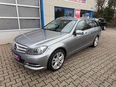 Bild des Angebotes Mercedes-Benz C 250 C T-Modell C 250 T CGI BlueEfficiency
